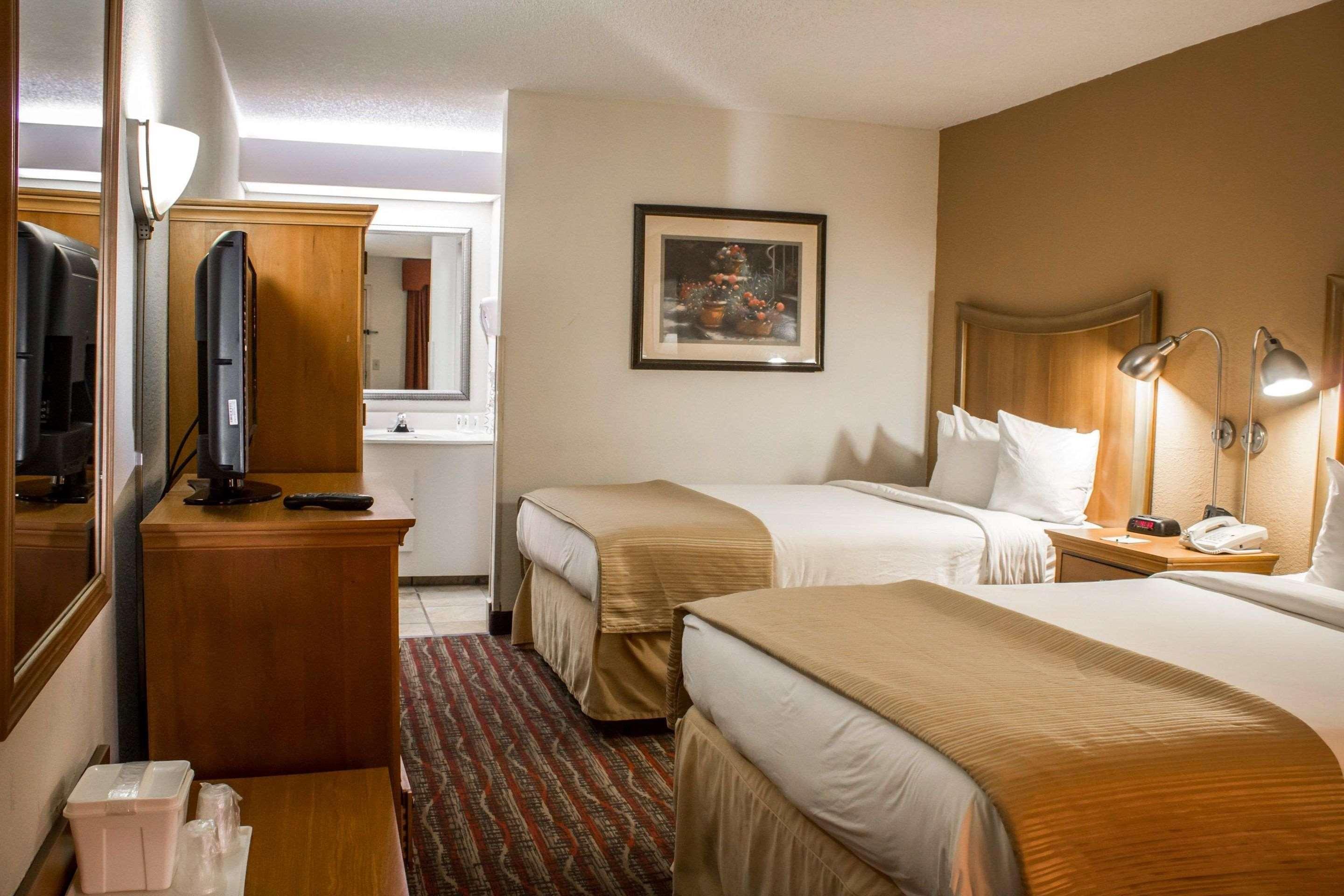 Hampton Inn Chapel Hill Exteriér fotografie