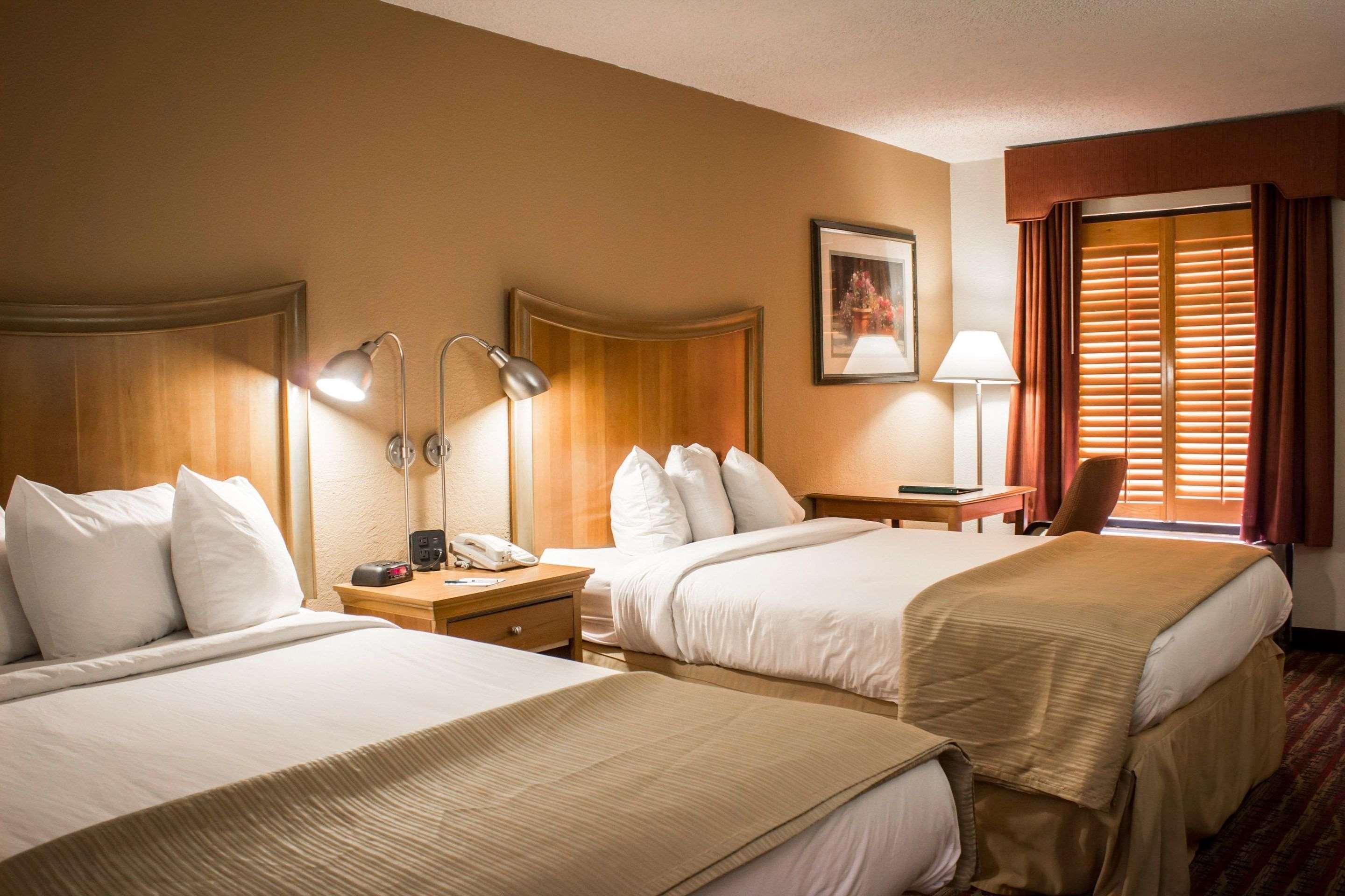 Hampton Inn Chapel Hill Exteriér fotografie