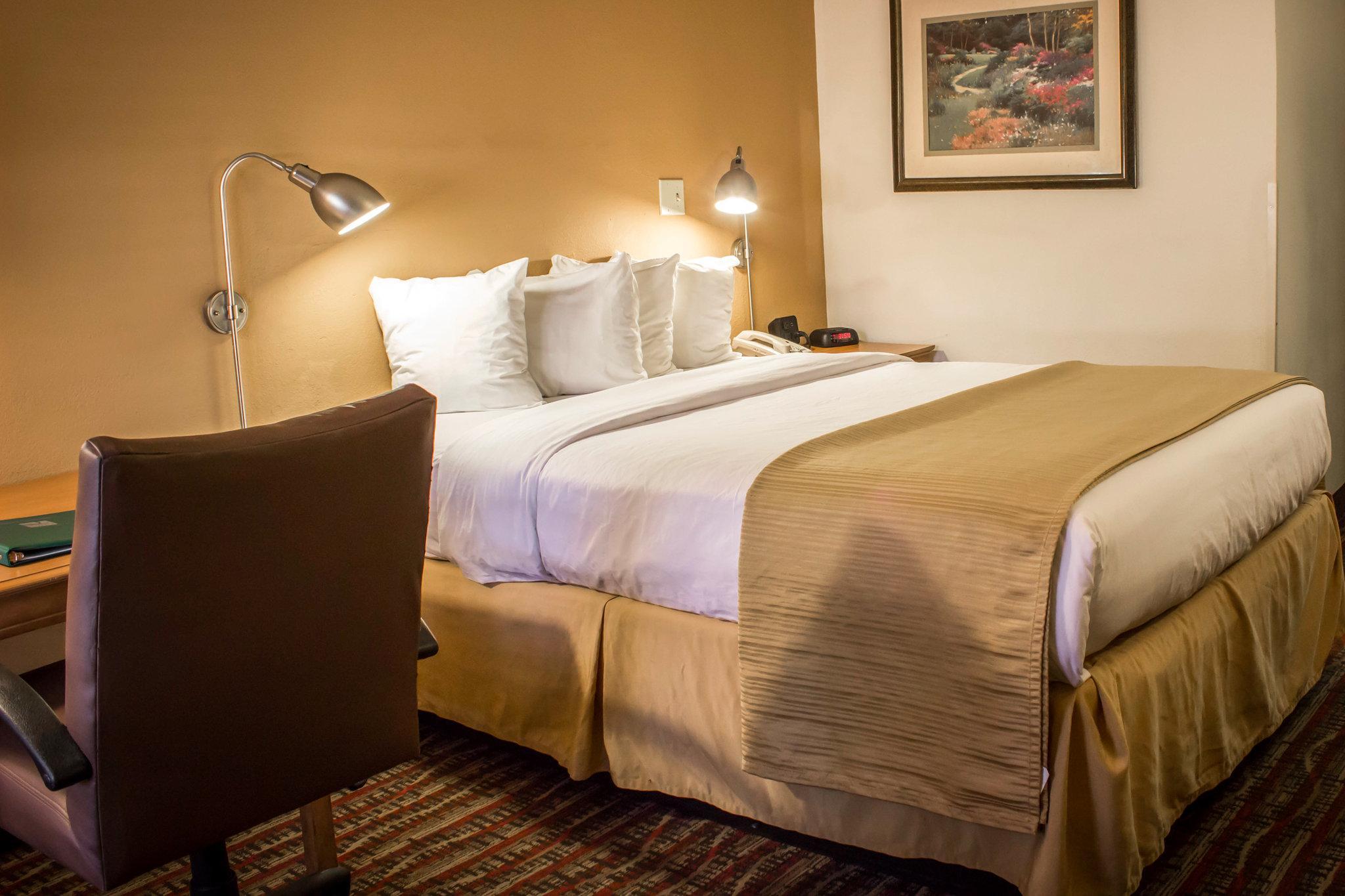 Hampton Inn Chapel Hill Exteriér fotografie